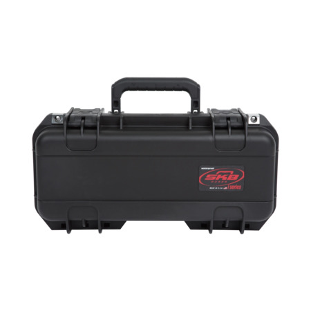 SKB iSeries 1706-6 IP67 Waterproof Flightcase